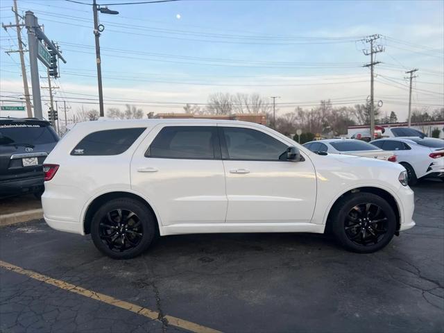 2020 Dodge Durango GT AWD