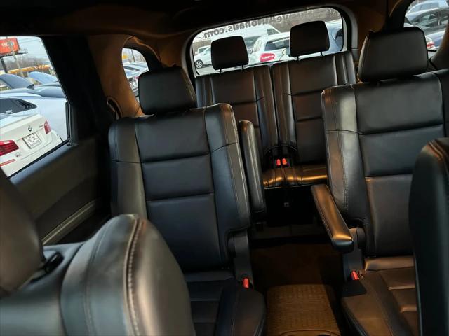 2020 Dodge Durango GT AWD