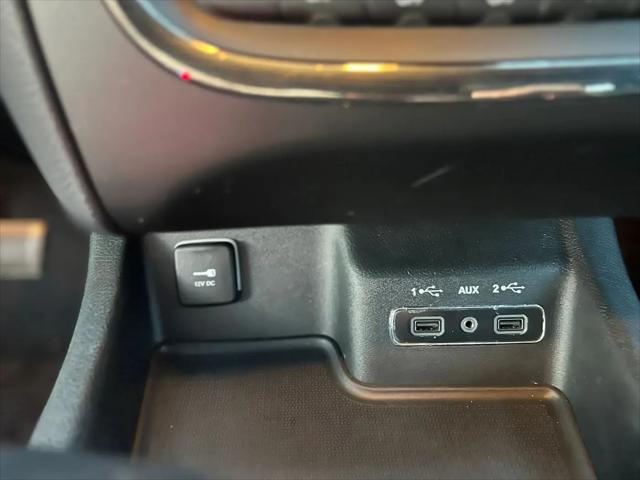 2020 Dodge Durango GT AWD