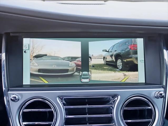 2015 Rolls-Royce Ghost Standard
