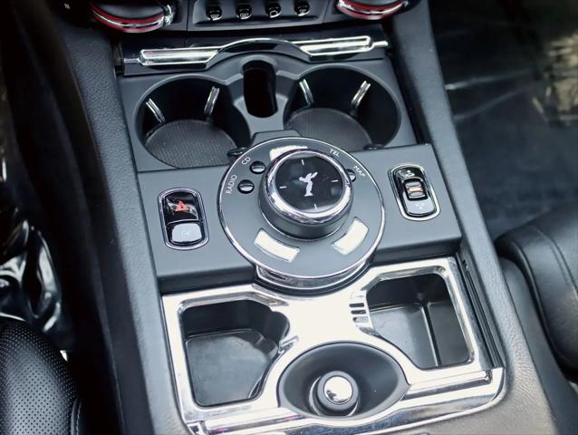 2015 Rolls-Royce Ghost Standard