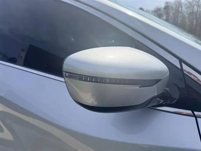 2018 Nissan Murano SV
