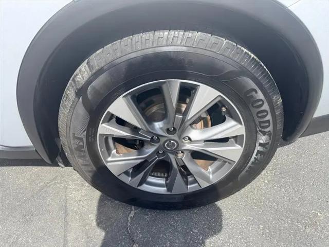 2018 Nissan Murano SV