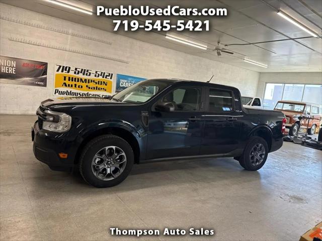 2022 Ford Maverick XLT for sale in Pueblo, CO