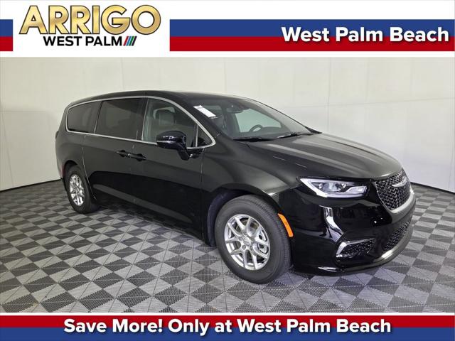 2026 Chrysler Pacifica Select for sale in West Palm Beach, FL