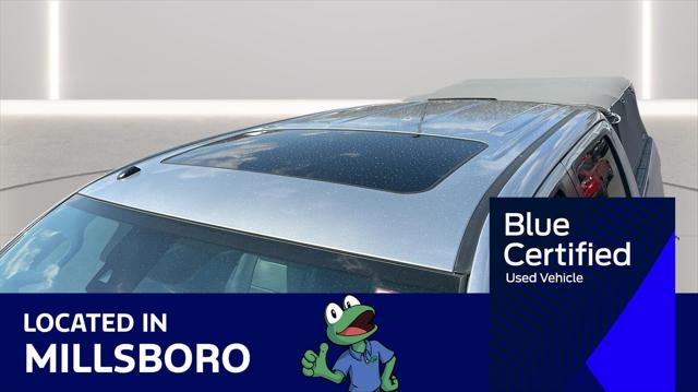 2019 Toyota Tundra Platinum 5.7L V8