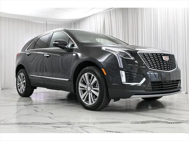 2025 Cadillac XT5 FWD Premium Luxury for sale in Wilmington, DE