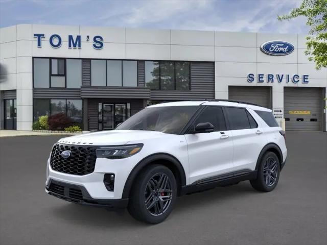 2026 Ford Explorer ST-Line for sale in Keyport, NJ