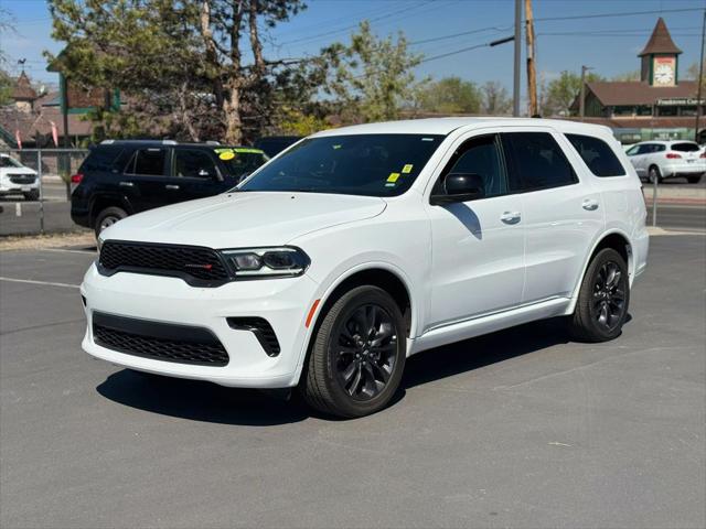 2025 Dodge Durango GT AWD for sale in Reno, NV