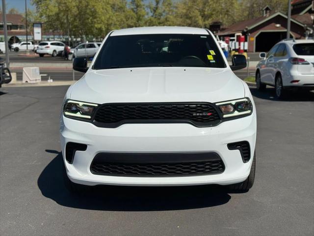 2025 Dodge Durango GT AWD