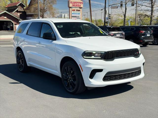 2025 Dodge Durango GT AWD
