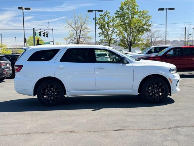 2025 Dodge Durango GT AWD