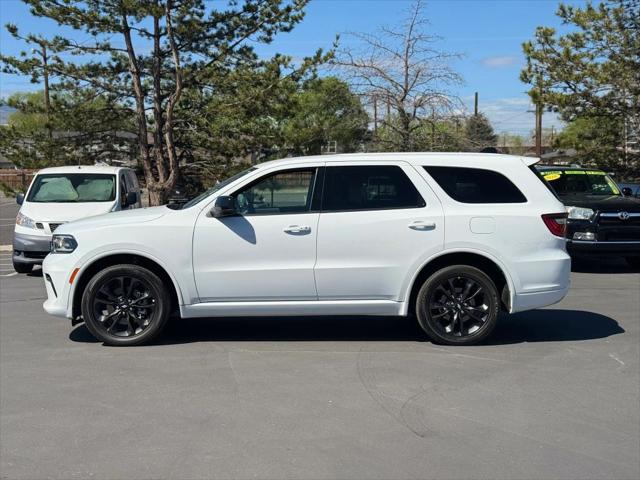 2025 Dodge Durango GT AWD