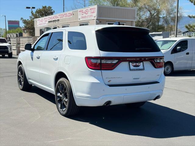 2025 Dodge Durango GT AWD