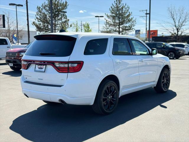 2025 Dodge Durango GT AWD