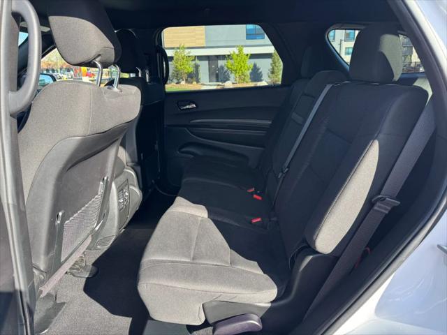 2025 Dodge Durango GT AWD