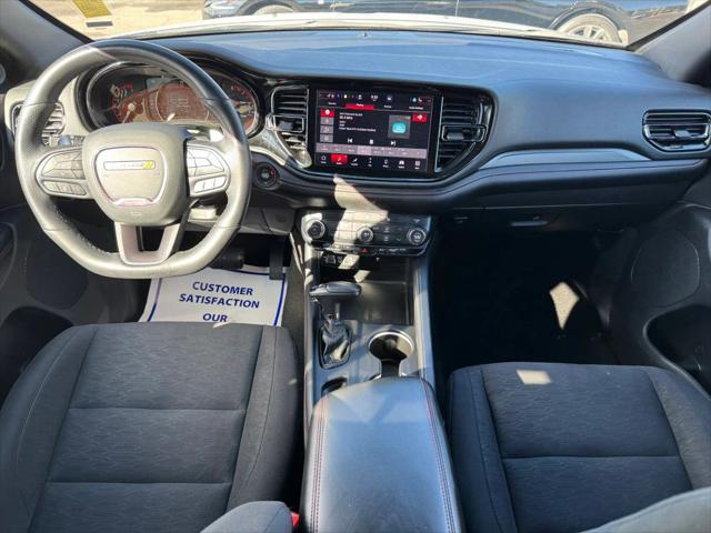 2025 Dodge Durango GT AWD
