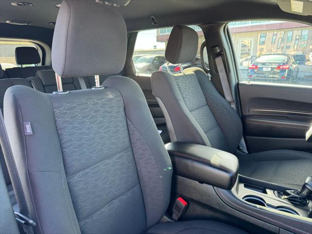 2025 Dodge Durango GT AWD