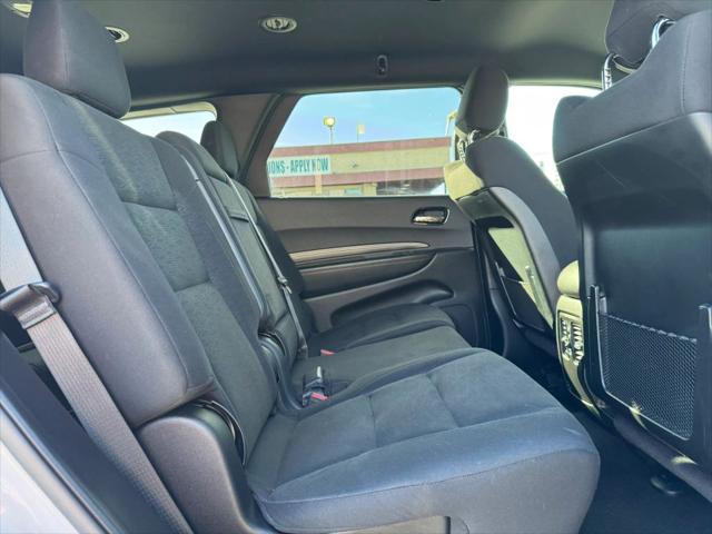 2025 Dodge Durango GT AWD