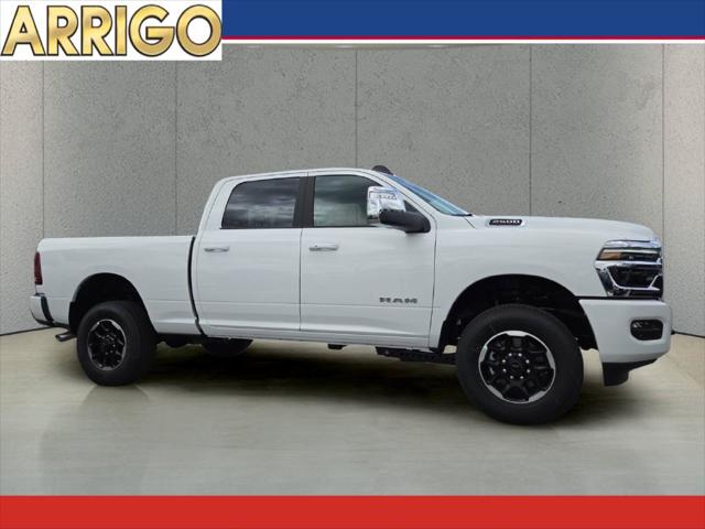 2026 Ram 2500 Laramie Crew Cab 4x4 64 Box for sale in Tampa, FL