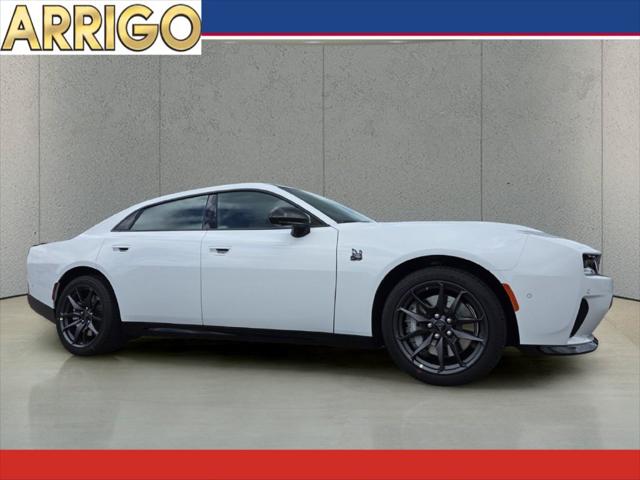 2026 Dodge Charger Daytona Scat Pack Plus 4-Door AWD for sale in Tampa, FL