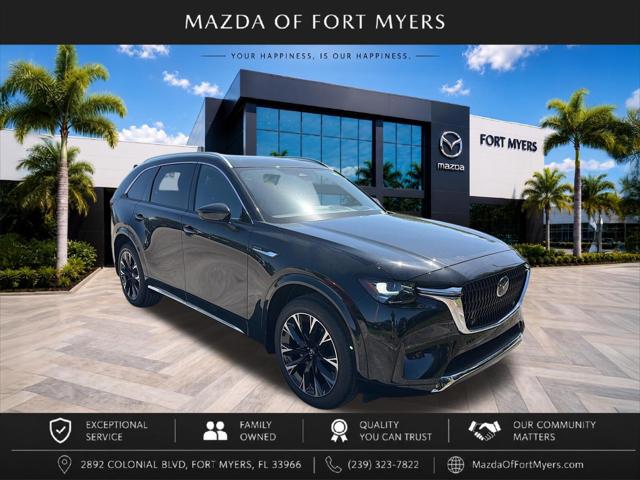 2026 Mazda X-90 3.3 Turbo S Premium Plus for sale in Fort Myers, FL