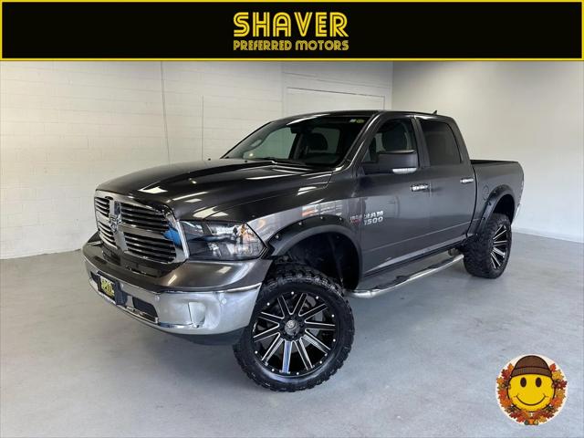 2016 Ram 1500 Big Horn for sale in Merrillville, IN