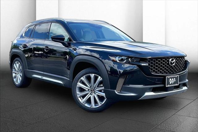 2026 Mazda CX-50 2.5 Turbo for sale in Manchester, NH