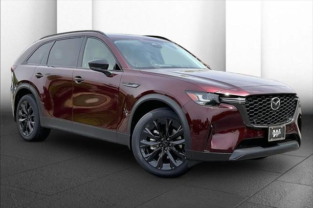 2026 Mazda X-90 3.3 Turbo Premium Sport for sale in Manchester, NH