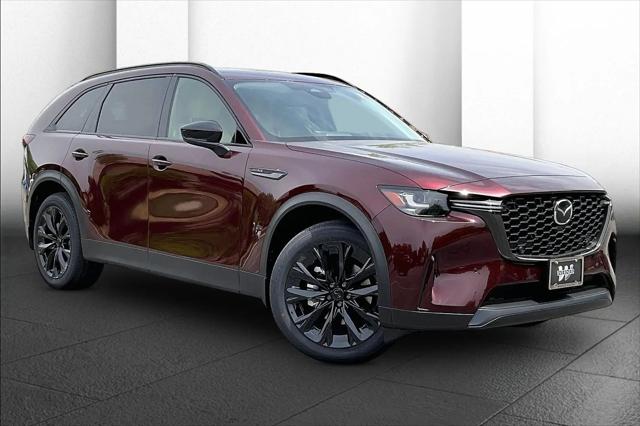 2026 Mazda X-90 3.3 Turbo Premium Sport for sale in Manchester, NH