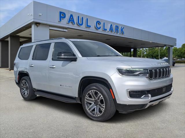 2024 Jeep Wagoneer Series II 4x2 for sale in Yulee, FL