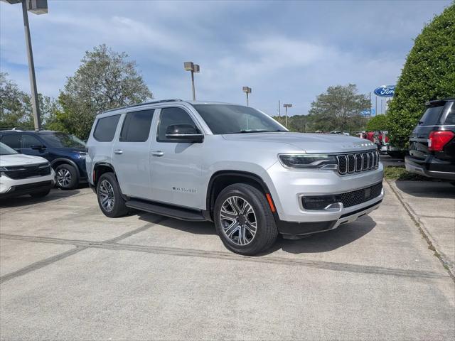 2024 Jeep Wagoneer Series II 4x2