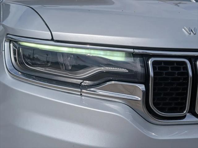2024 Jeep Wagoneer Series II 4x2