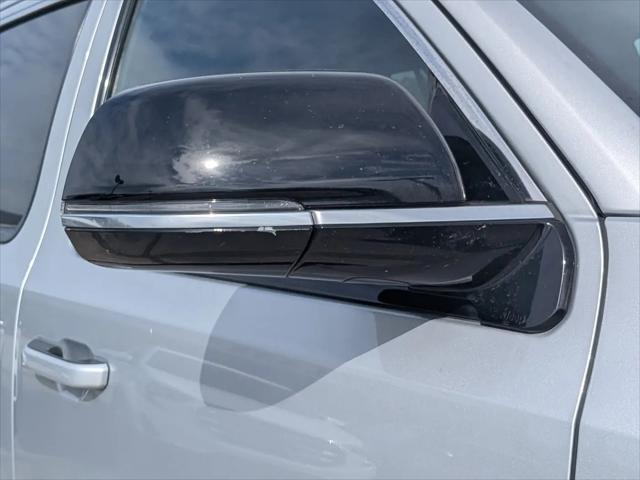 2024 Jeep Wagoneer Series II 4x2