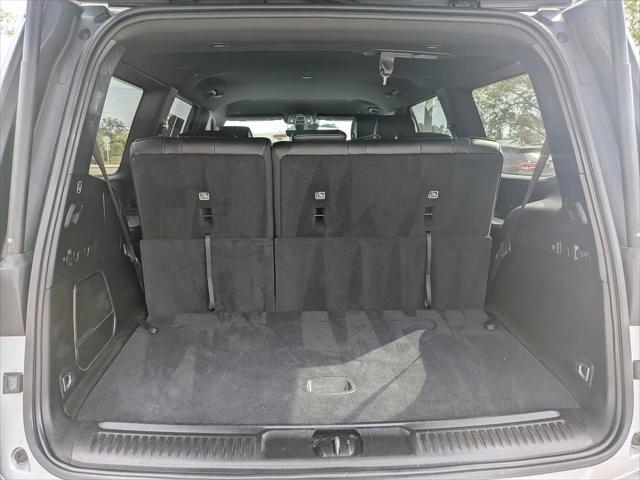 2024 Jeep Wagoneer Series II 4x2