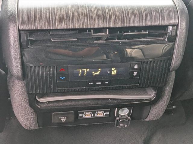 2024 Jeep Wagoneer Series II 4x2