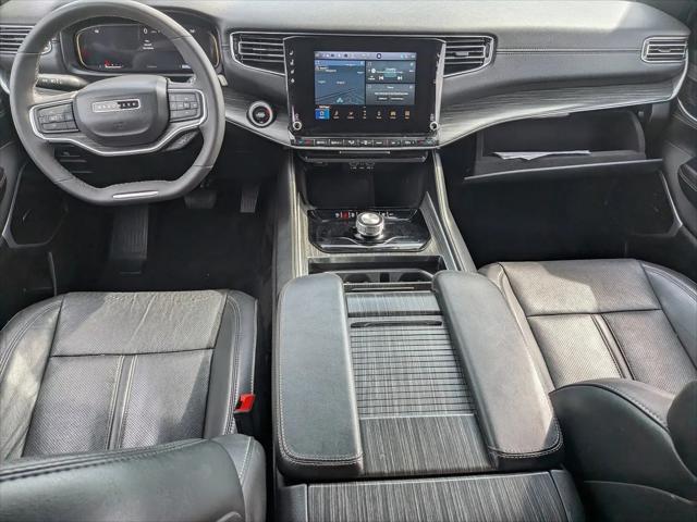 2024 Jeep Wagoneer Series II 4x2