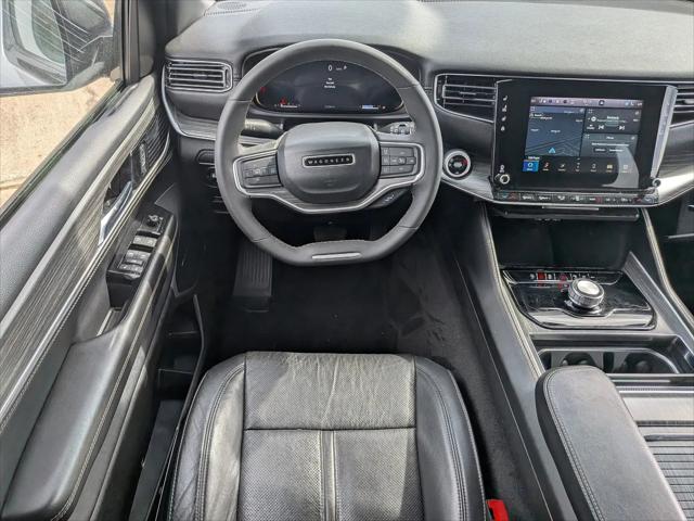 2024 Jeep Wagoneer Series II 4x2