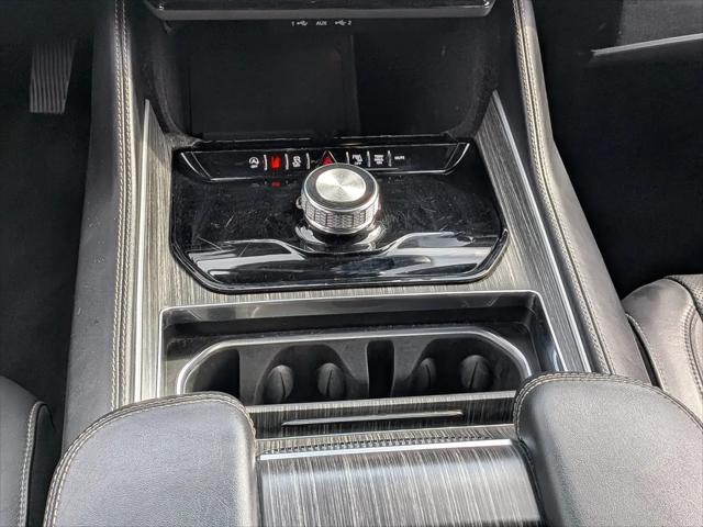 2024 Jeep Wagoneer Series II 4x2