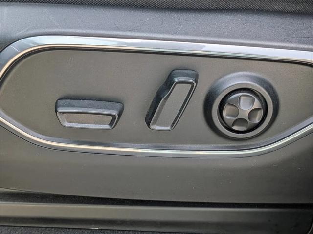 2024 Jeep Wagoneer Series II 4x2