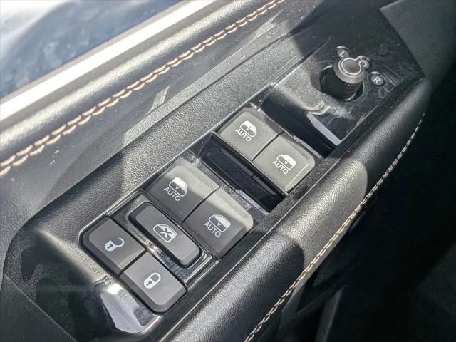 2024 Jeep Wagoneer Series II 4x2