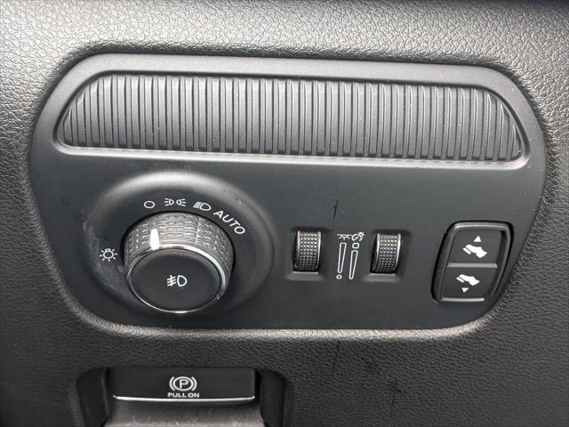 2024 Jeep Wagoneer Series II 4x2