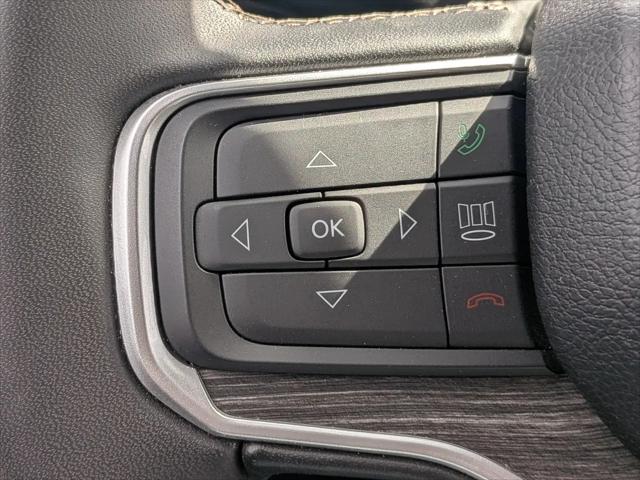 2024 Jeep Wagoneer Series II 4x2