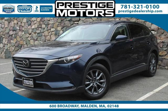 2020 Mazda CX-9 Touring for sale in Malden, MA