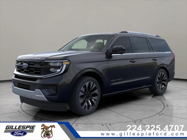2026 Ford Expedition Platinum for sale in Gurnee, IL