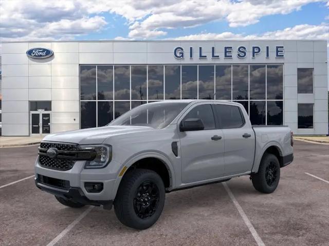 2026 Ford Ranger XLT for sale in Gurnee, IL