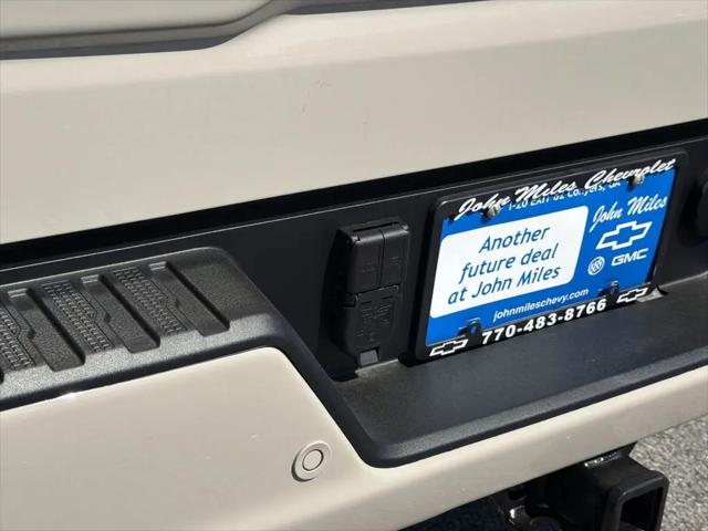 2026 GMC Sierra 1500 Crew Cab, Short Bed, AT4, 4WD
