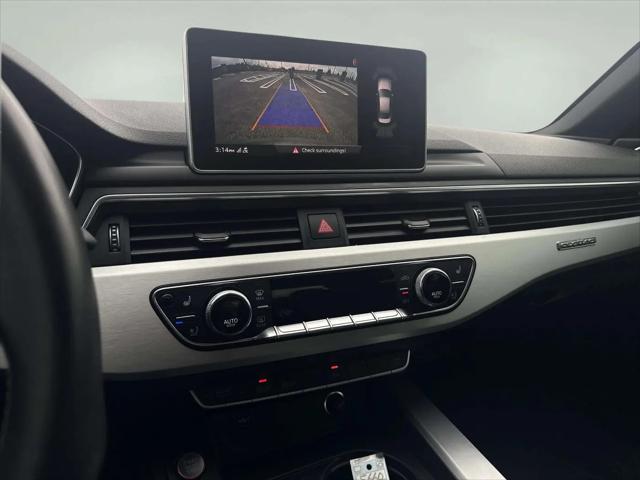 2019 Audi S4 3.0t Premium
