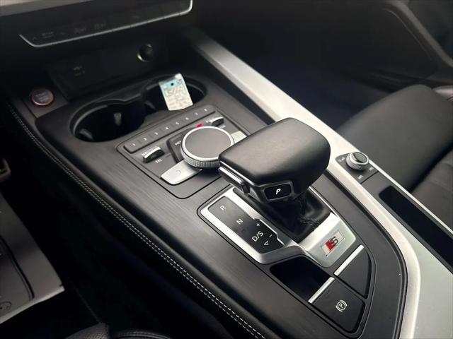 2019 Audi S4 3.0t Premium