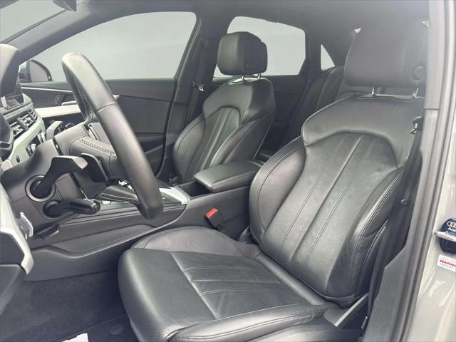 2019 Audi S4 3.0t Premium